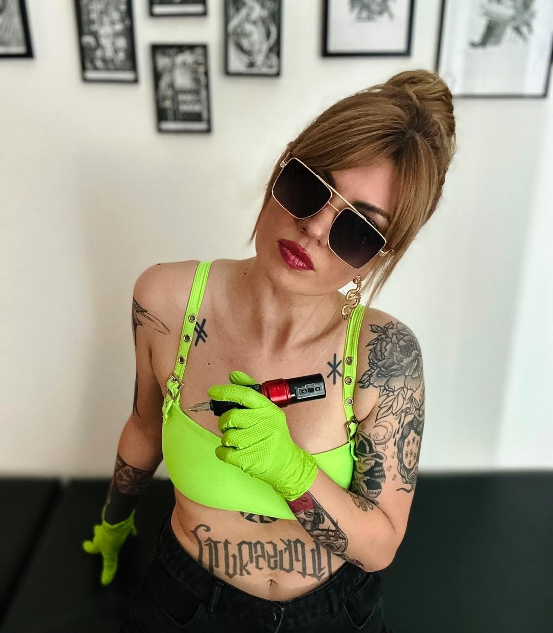 Dragana